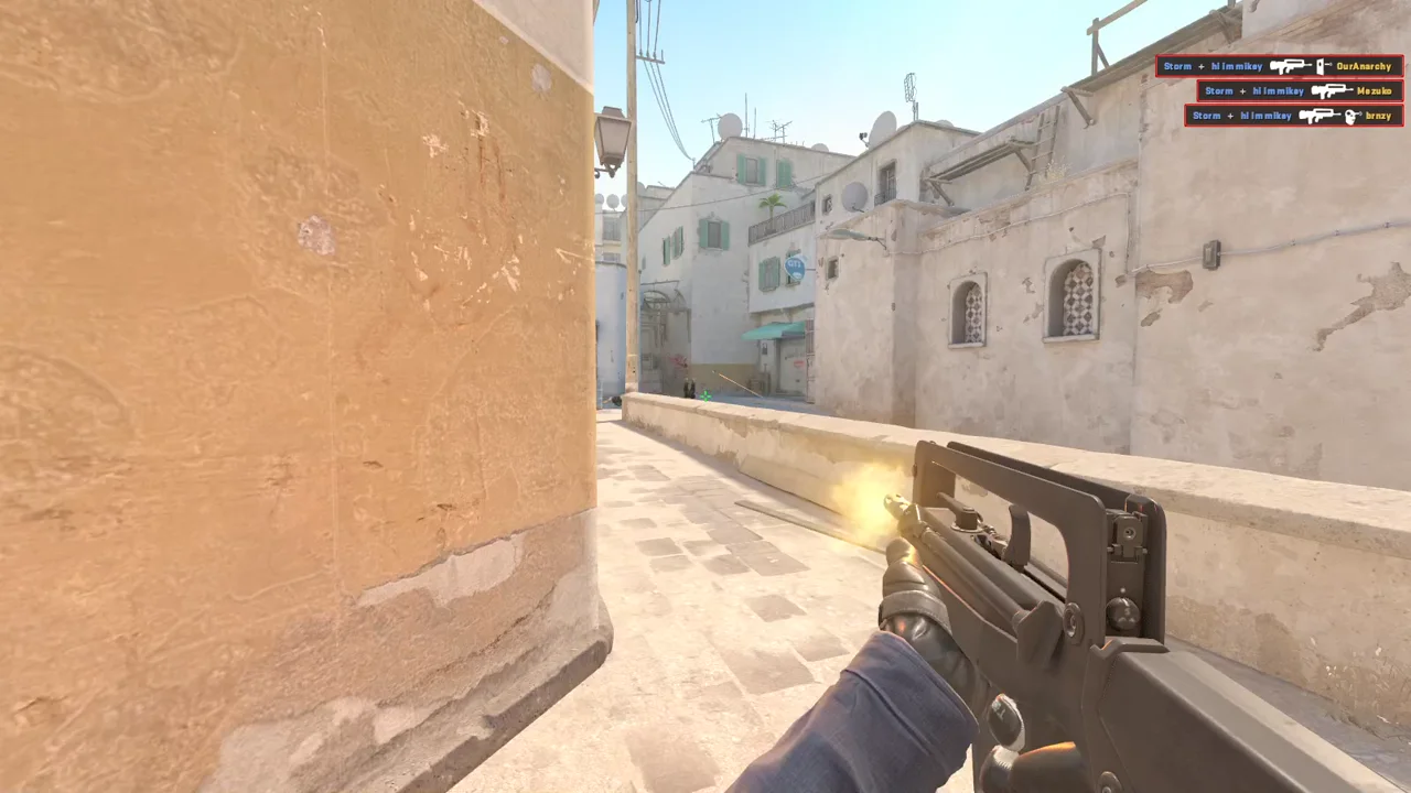 highlight